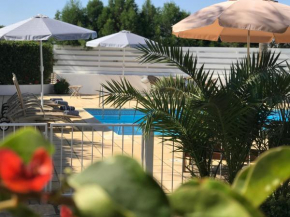 Villa Elia Bed and Breakfast